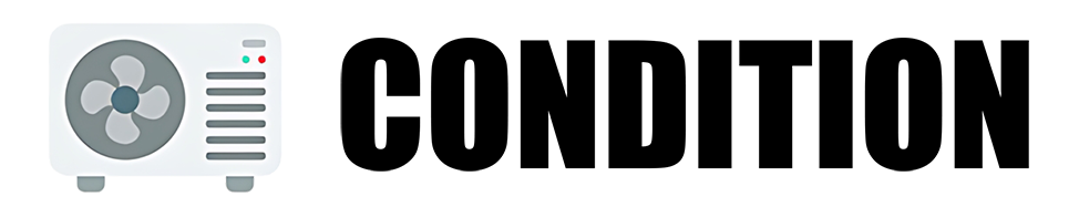 Логотип CONDITION